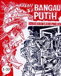 Icon image Bu Kek Siansu: Kisah Si Bangau Putih