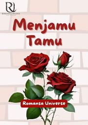 Icon image Menjamu Tamu - Flash Fiction Romansa Universe