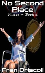 Icon image No Second Place: A Christian Romantic Suspense Novel
