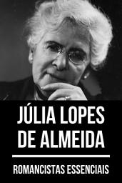 Icon image Romancistas Essenciais - Júlia Lopes de Almeida
