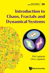 Icon image Introduction to Chaos, Fractals and Dynamical Systems