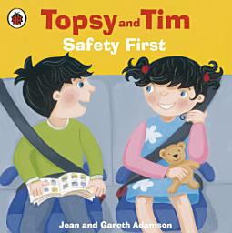 Icon image Topsy and Tim: Safety First