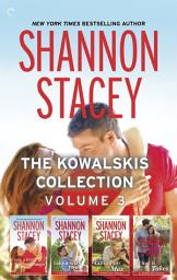 Icon image The Kowalskis Collection Volume 3: An Anthology