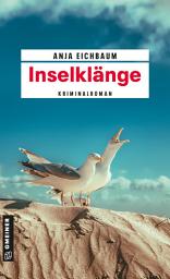 Icon image Inselklänge: Kriminalroman