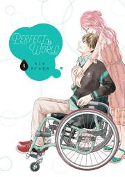 Icon image Perfect World
