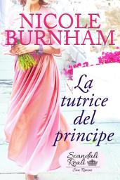 Icon image La tutrice del principe