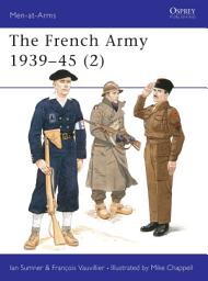Icon image The French Army 193945 (2)