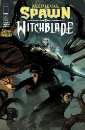 Icon image Medieval Spawn Witchblade