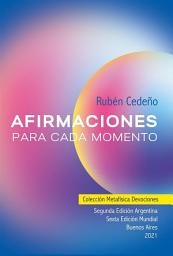 Icon image Afirmaciones para cada momento