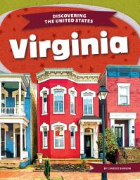 Icon image Virginia