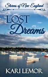 Icon image Lost Dreams (Storms of New England book 5)