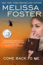 Icon image Come Back To Me (Romantic Suspense)
