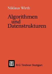 Icon image Algorithmen und Datenstrukturen: Pascal-Version, Ausgabe 3