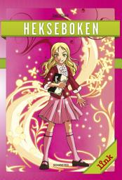 Icon image Hekseboken 1