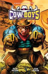Icon image Wild West C.O.W.-Boys of Moo Mesa