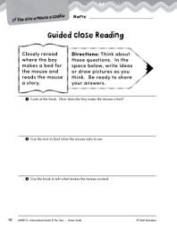 Icon image If You Give . . . Series Guide Close Reading and Text-Dependent Questions