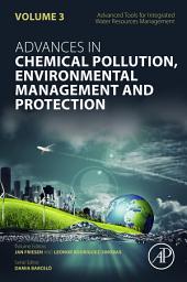 Icon image Advanced Tools for Integrated Water Resources Management