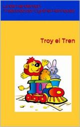 Icon image Troy el Tren