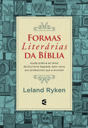 Icon image Formas literárias da Bíblia