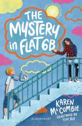 Icon image The Mystery in Flat 6B: A Bloomsbury Reader