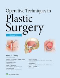 Icon image Operative Techniques in Plastic Surgery