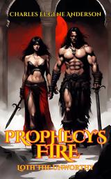 Icon image Prophecy's Fire