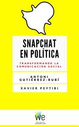 Icon image Snapchat en política