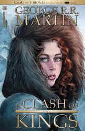 Icon image George R.R. Martin's A Clash Of Kings