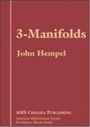 Icon image 3-Manifolds
