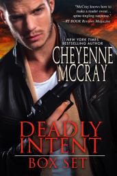 Icon image Deadly Intent Box Set One