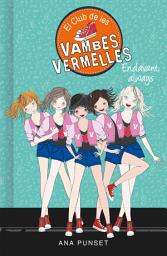 Icon image El Club de les Vambes Vermelles 16 - Endavant, always
