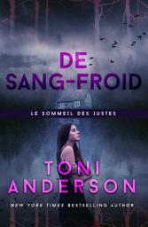 Icon image De sang-froid: Romance à suspense - FBI
