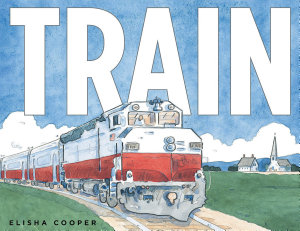 Icon image Train