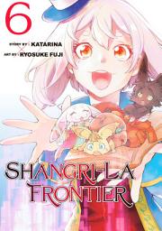 Icon image Shangri-La Frontier