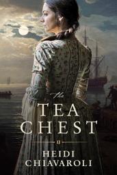 Icon image The Tea Chest