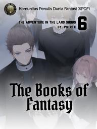 Icon image The Books of Fantasy