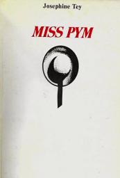 Icon image Miss Pym