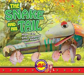 Icon image The Snake and His Tail