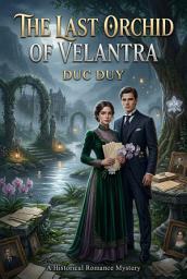 Icon image THE LAST ORCHID OF VELANTRA: BOOK 5