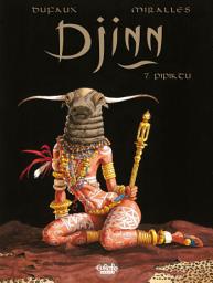 Icon image Djinn