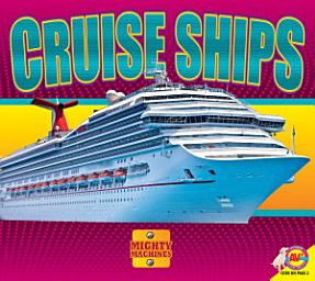 Icon image Cruise Ships
