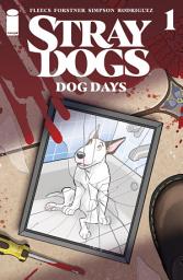 Icon image Stray Dogs: Dog Days
