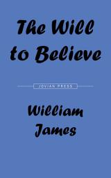 Icon image The Will to Believe