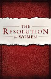 Icon image The Resolution for Women