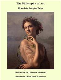 Icon image The Philosophy of Art