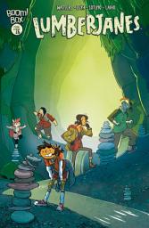 Icon image Lumberjanes