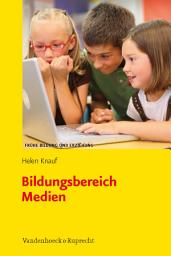 Icon image Bildungsbereich Medien