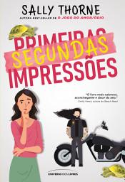 Icon image Segundas primeiras impressões