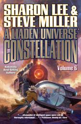 Icon image A Liaden Universe® Constellation Volume VI