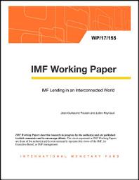 Icon image IMF Lending in an Interconnected World